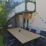 Belle Maison 12p 6 Couchages Centre Avec Jardin * Tours