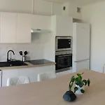 Holiday home Belle Maison 12p 6 Couchages Centre Avec Jardin Tours