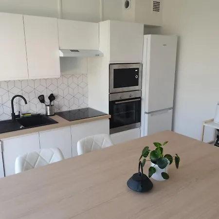 Dom wakacyjny Belle Maison 12p 6 Couchages Centre Avec Jardin *