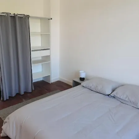 Belle Maison 12p 6 Couchages Centre Avec Jardin