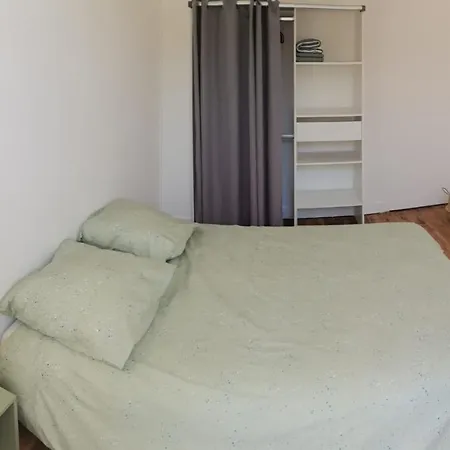 Belle Maison 12p 6 Couchages Centre Avec Jardin Dom wakacyjny