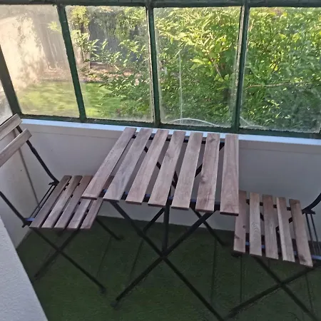 Belle Maison 12p 6 Couchages Centre Avec Jardin *