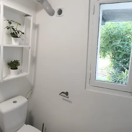 Casa de Férias Belle Maison 12p 6 Couchages Centre Avec Jardin *