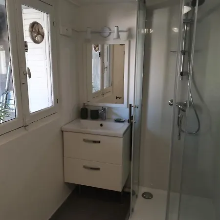 Belle Maison 12p 6 Couchages Centre Avec Jardin