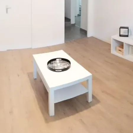 Belle Maison 12p 6 Couchages Centre Avec Jardin Tours