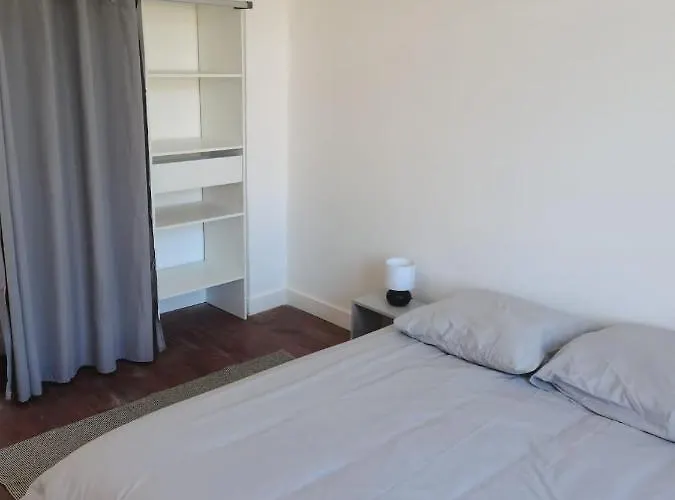 Belle Maison 12p 6 Couchages Centre Avec Jardin