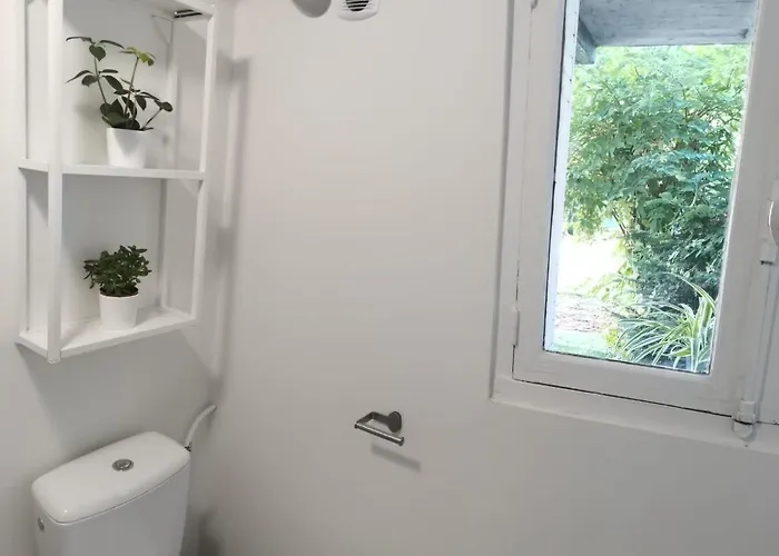 Dom wakacyjny Belle Maison 12p 6 Couchages Centre Avec Jardin *