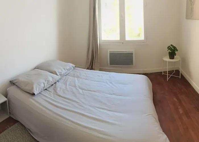 Dom wakacyjny Belle Maison 12p 6 Couchages Centre Avec Jardin *